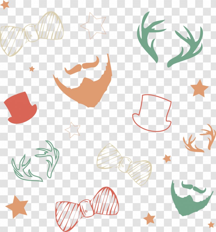 Cloth Napkins Paper Gold Party Cup - Birthday - Floating Christmas Creative Transparent PNG