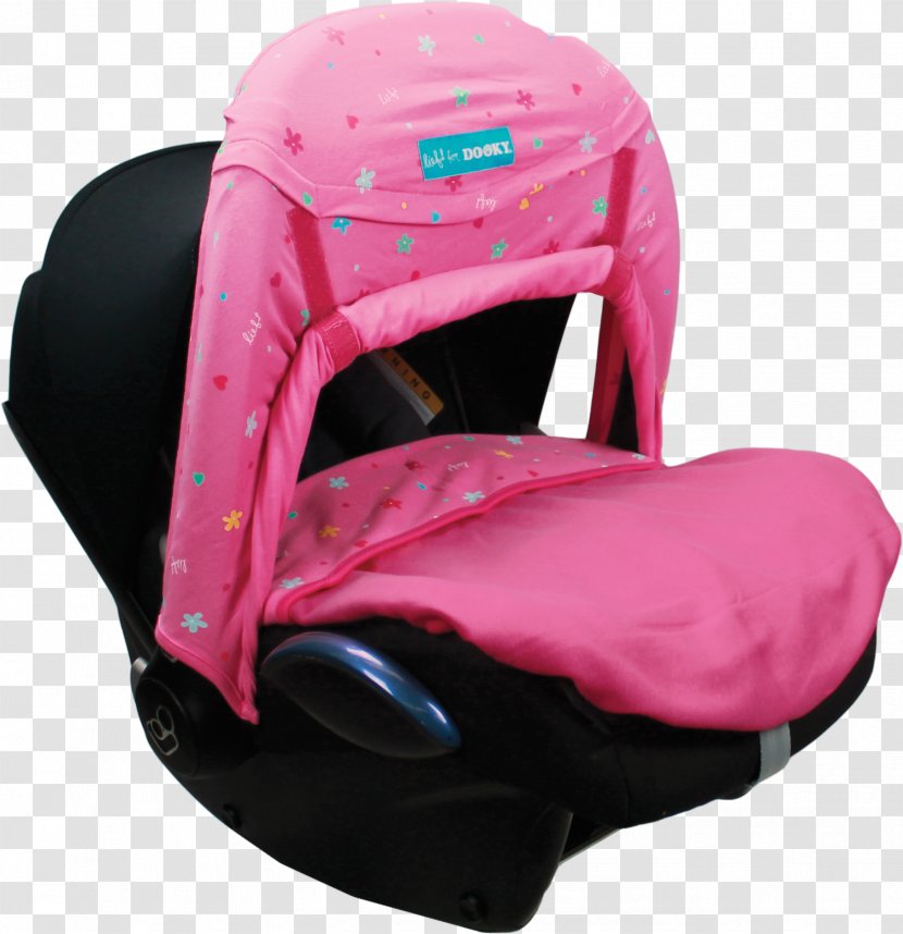 Car Seat Comfort - Baby Products Transparent PNG