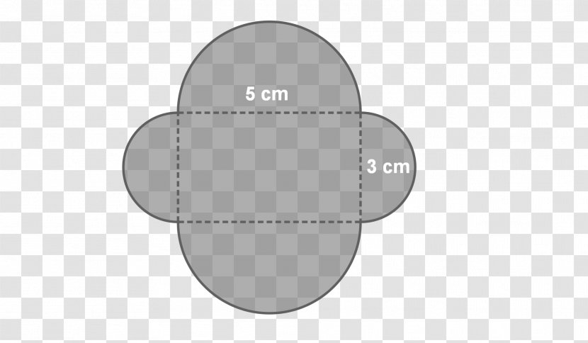 Brand Circle Angle - Grey - Design Transparent PNG