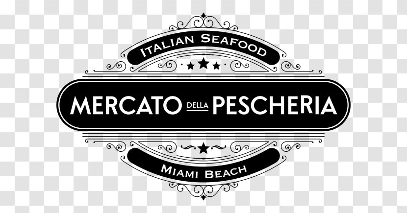 Las Vegas Italian Cuisine Mercato Della Pescheria Espanola Way Restaurant - Text - Miami Beach Transparent PNG