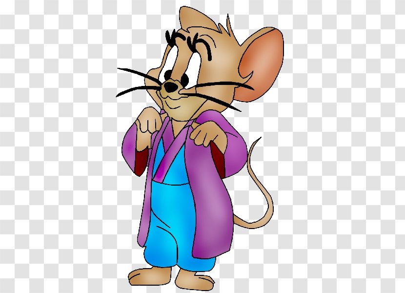 Jerry Mouse Tom Cat And Cartoon YouTube Transparent PNG