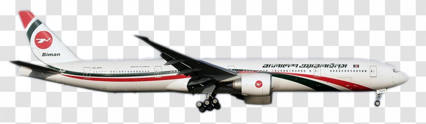 Boeing 737 Next Generation 777 767 Airbus A330 Airplane - International Flight Bookings Transparent PNG