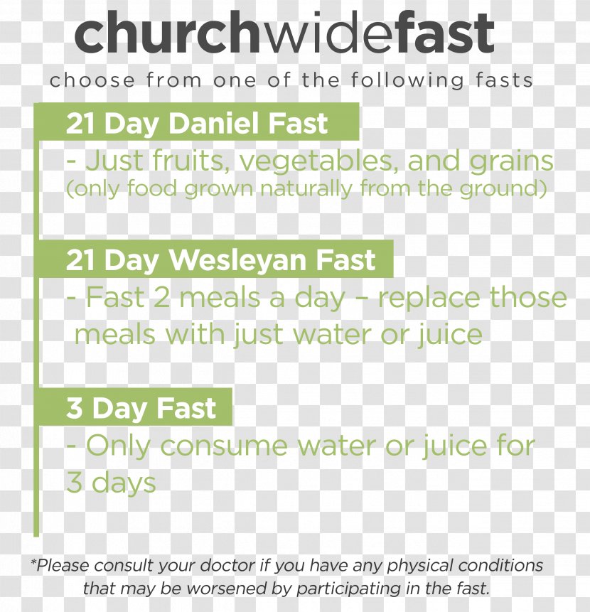 Document Albuquerque Legacy Church Daniel Fast Food - New Mexico - I Have Decided Water Baptism Transparent PNG