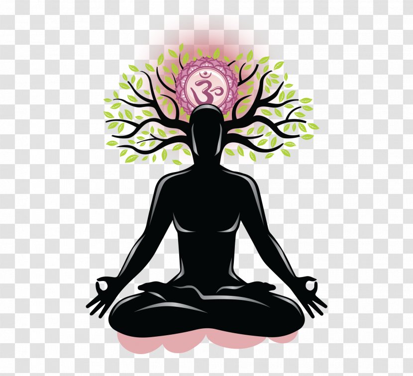 Chakra Meditation Spirituality Mind Healing - Joint Transparent PNG