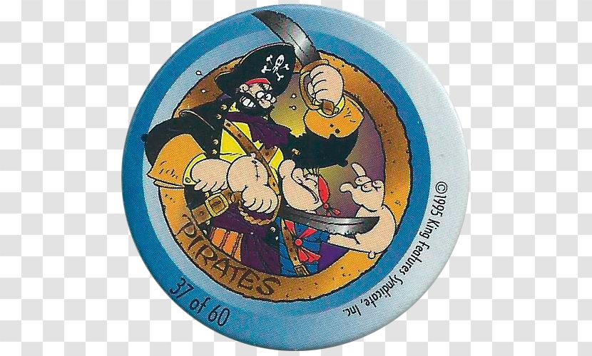 Popeye Olive Oyl King Features Syndicate Comic Strip Milk Caps Transparent PNG