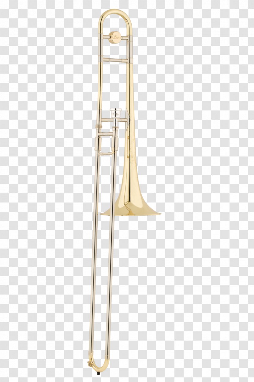 Types Of Trombone Musical Instruments Brass Mellophone Transparent PNG
