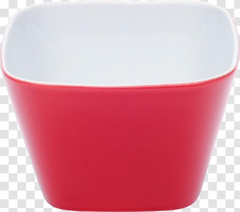 Red Bowl KAHLA/Thüringen Porzellan GmbH Porcelain Bacina - Snack Transparent PNG