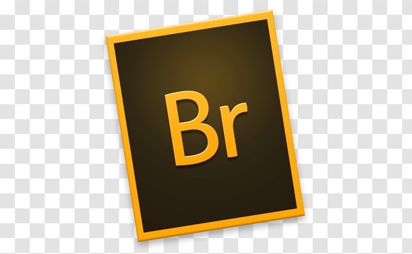 Square Text Brand Number - Adobe Br Transparent PNG