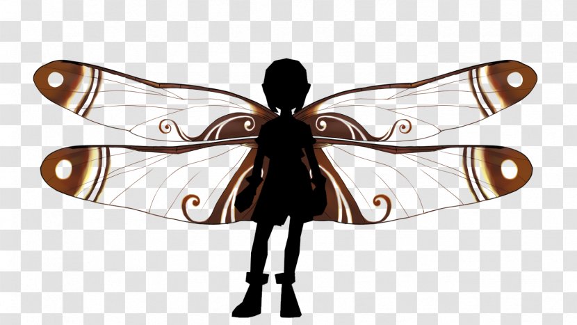 Flyff Insect Wing Goodgame Big Farm Massively Multiplayer Online Game - Flower - BOTIQUE Transparent PNG