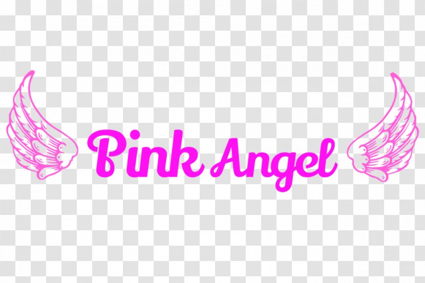 Mover Musical Theatre Texas - Heart - Pink Angel Transparent PNG