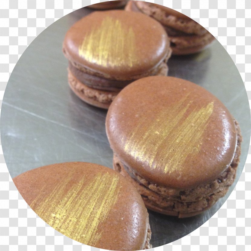Macaroon Praline Food Dessert Chocolate - Macarons Transparent PNG