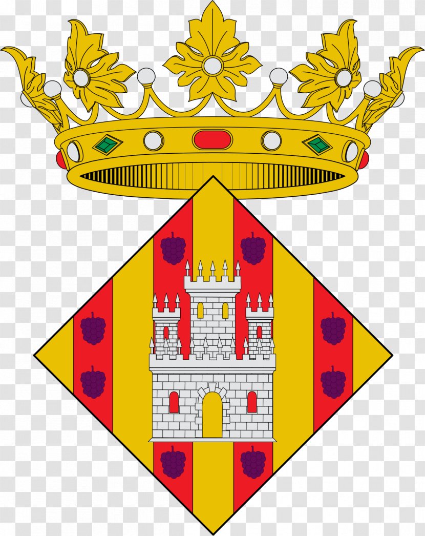 L'Alqueria D'Asnar De La Comtessa Sueca, Valencia Alzira, Heraldry - Tree - Heart Transparent PNG