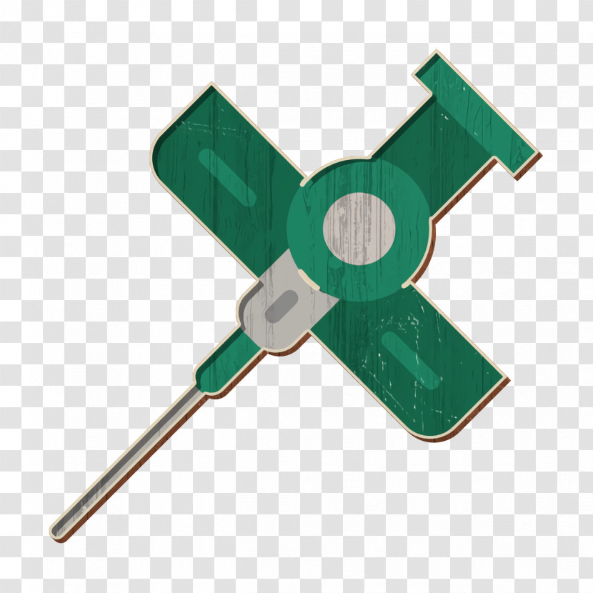 Dentistry Icon Cannula Icon Transparent PNG