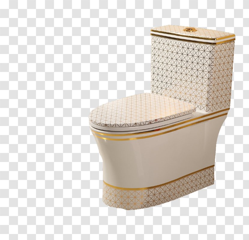 Toilet Seat Ceramic Transparent PNG