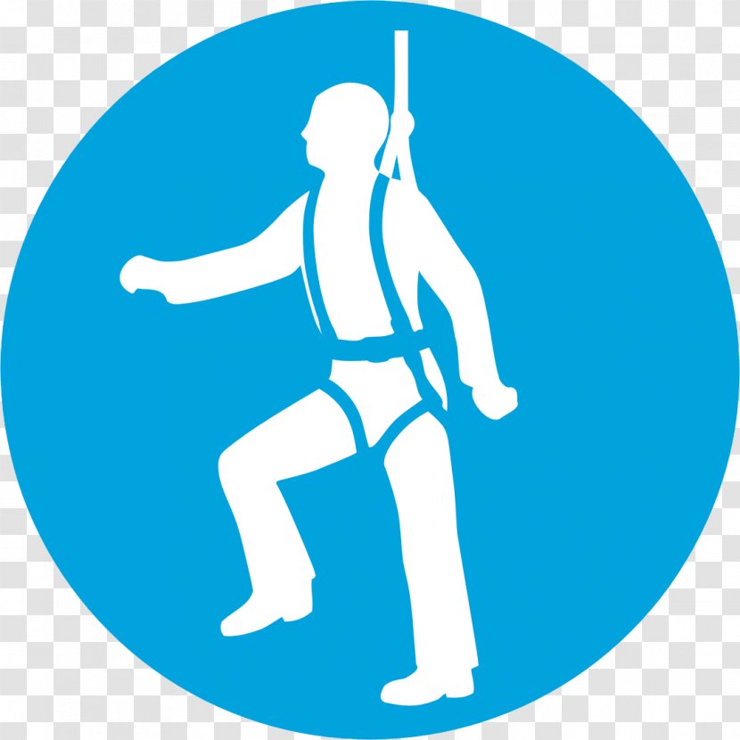 Safety Harness Personal Protective Equipment Occupational And Health Face Shield - HSE Transparent PNG