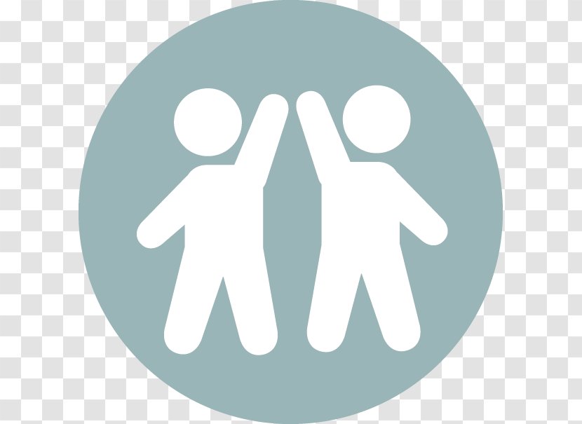 Smiley - Directory - Happy Person Icon Happier People Transparent PNG