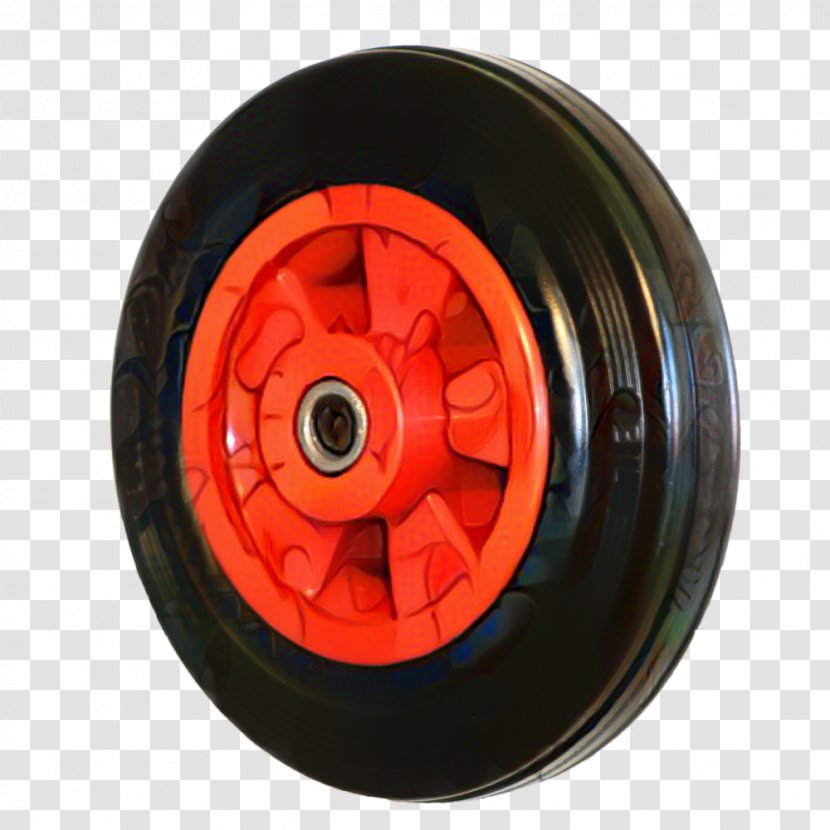 Alloy Wheel - Automotive Tire - System Transparent PNG