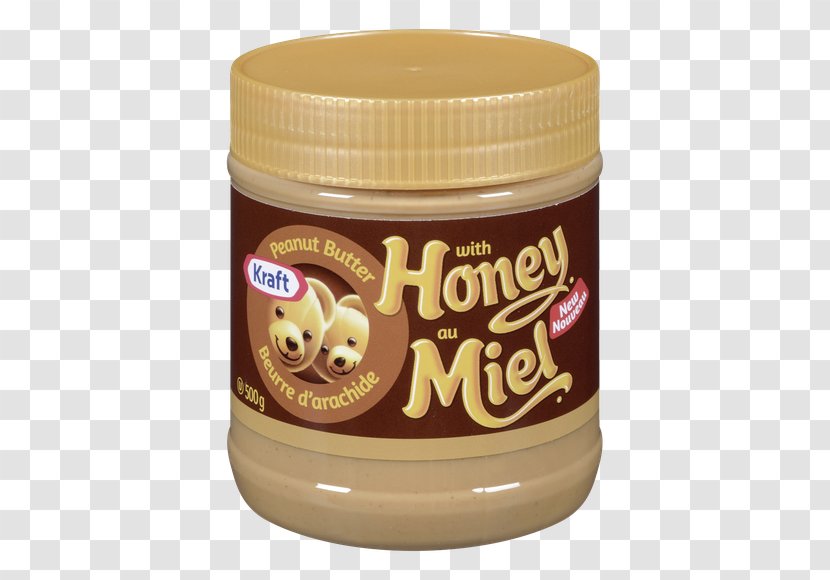 Peanut Butter Toast Honey Transparent PNG