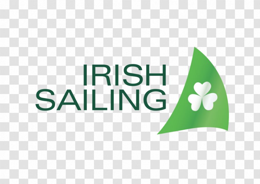 Irish Sailing Association Republic Of Ireland Yacht Club Royal Yachting - Logo Transparent PNG