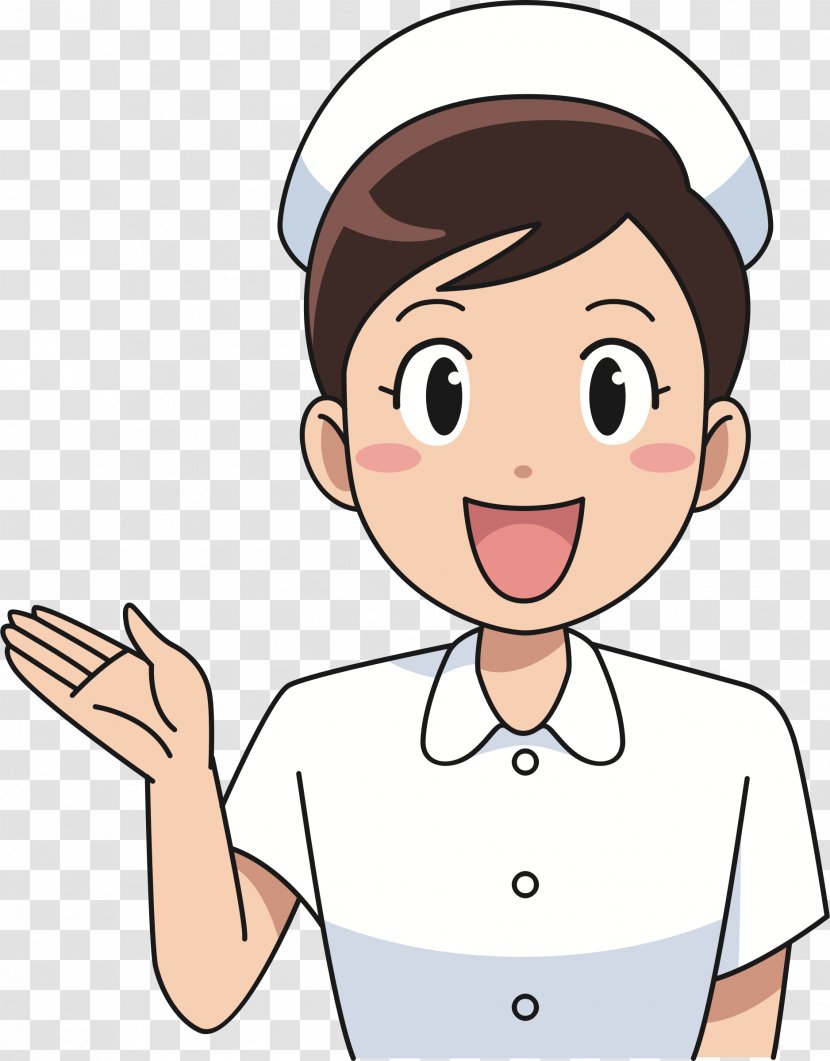 Clip Art Drawing Illustration Image Vector Graphics - Cartoon - Nurse Bullying Cartoons Transparent PNG