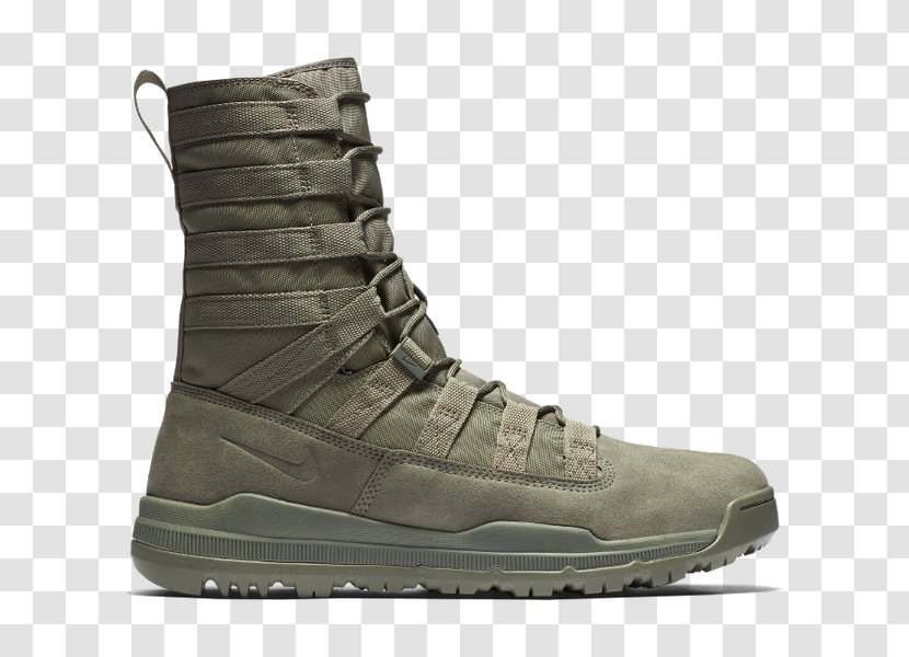 Air Force 1 Nike Free Max Boot - Outdoor Shoe Transparent PNG