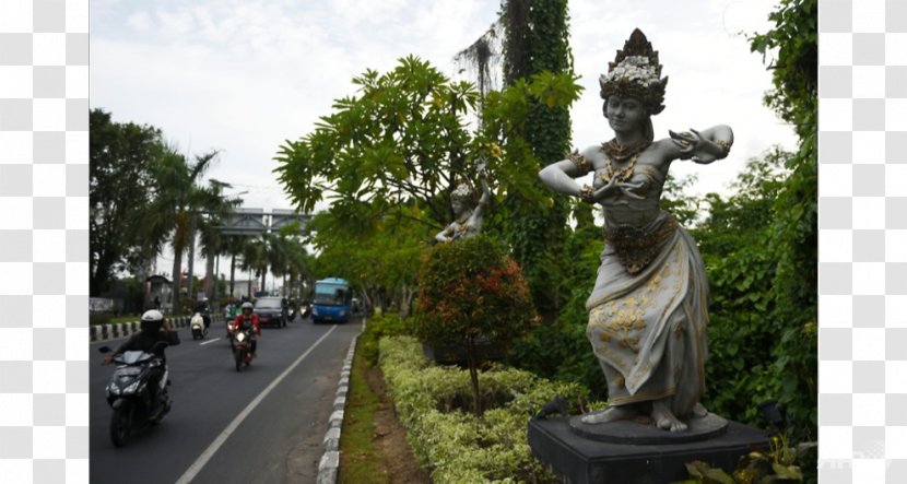 Statue Denpasar Saudi Arabia Balinese People Sculpture - Memorial - 24 HOURS Transparent PNG