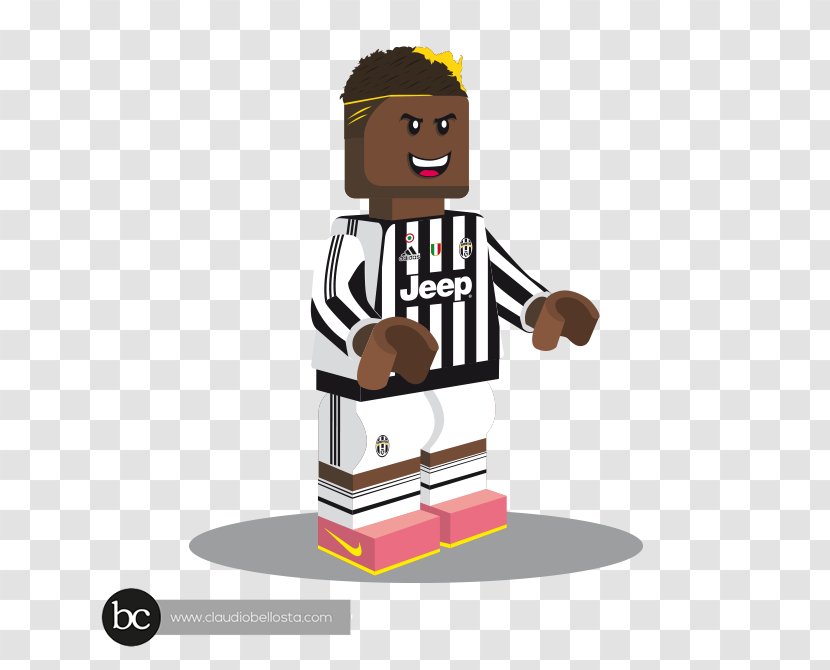 Juventus F.C. Manchester United LEGO® Store Riem Arcaden Football Player - Fc Transparent PNG