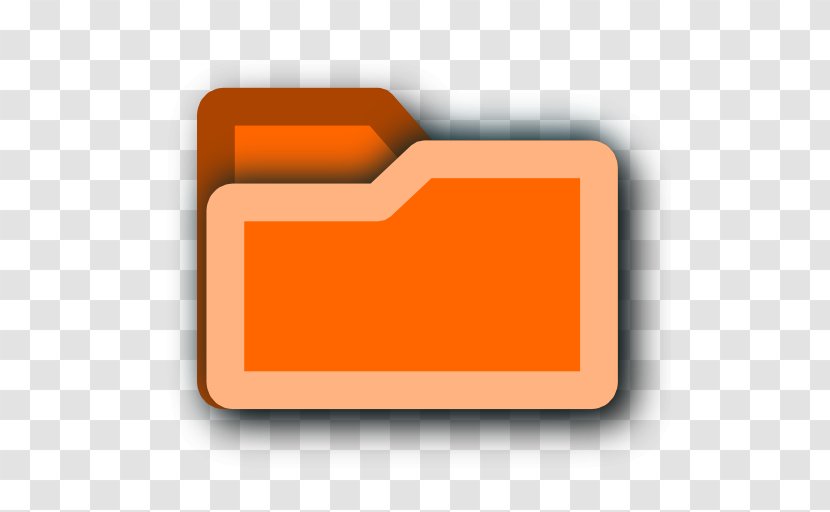 Directory - Folders Transparent PNG