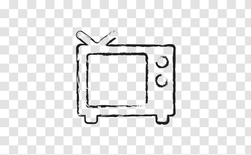 Television Channel - Bullet Journal Transparent PNG