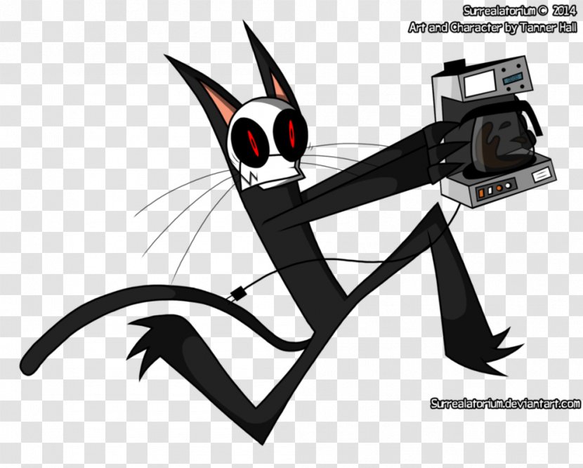 Mammal Car Technology - Cartoon Transparent PNG