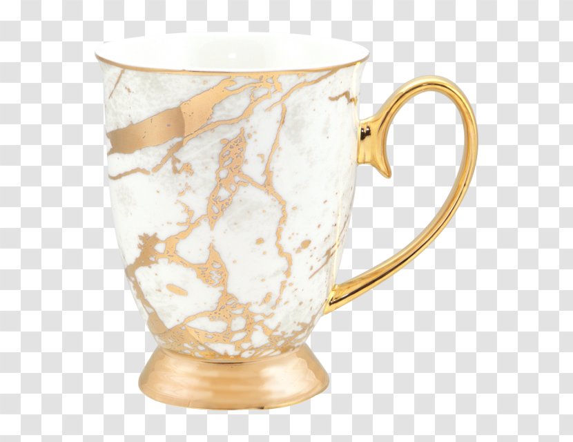 Coffee Cup Mug Teacup White - Frame Transparent PNG