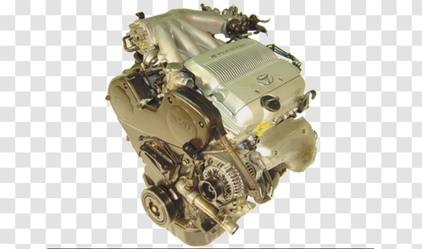 Engine Toyota Camry Lexus ES Corolla - Corrolla Transparent PNG