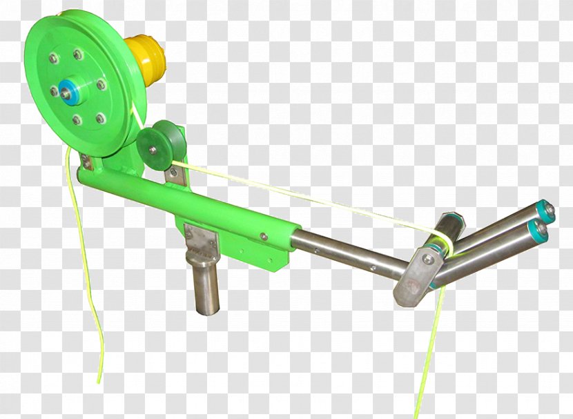 Machine Winch Product Fishing Vessel Longline - Davit - Rope Transparent PNG