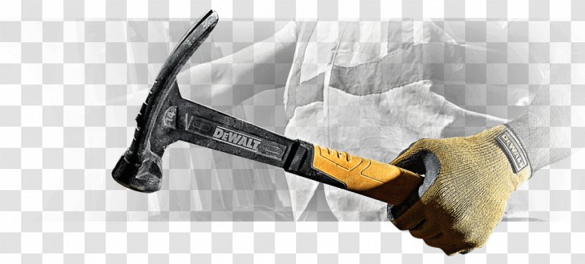Framing Hammer Hand Tool DeWalt - Ounce - Dewalt Screwdriver Transparent PNG