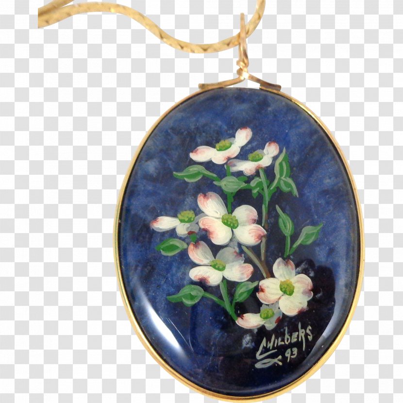Locket Plant - Exquisite Hand-painted Painting Transparent PNG