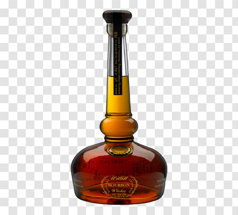Bourbon Whiskey Distilled Beverage Wine Rye Transparent PNG