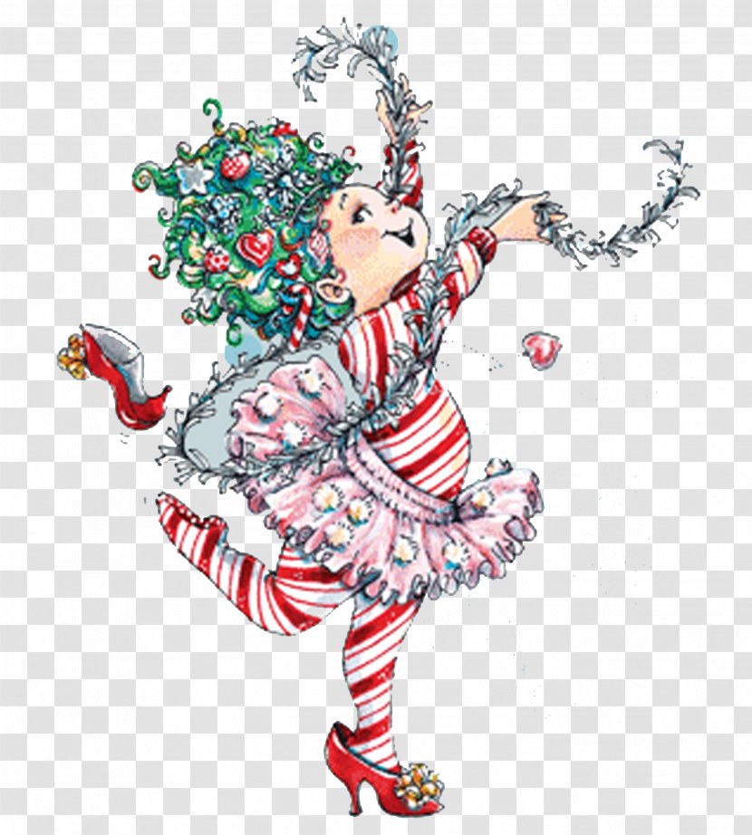 Fancy Nancy: Splendiferous Christmas Heart To Nancy's Elegant Easter Nancy Clancy, Super Sleuth - Costume Design Transparent PNG