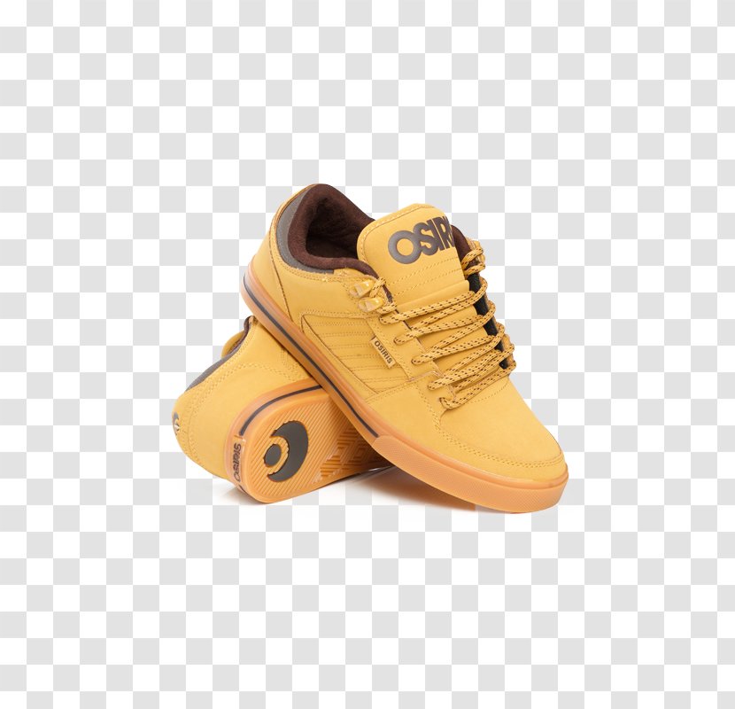 Osiris Shoes Sneakers Clothing Accessories - Shoe - Camel Transparent PNG