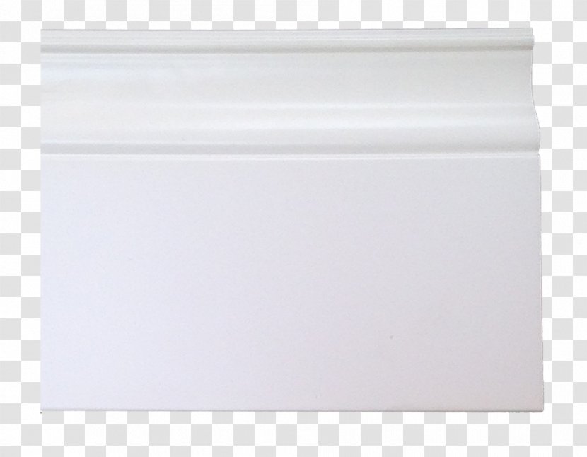 Rectangle - White - Legno Bianco Transparent PNG