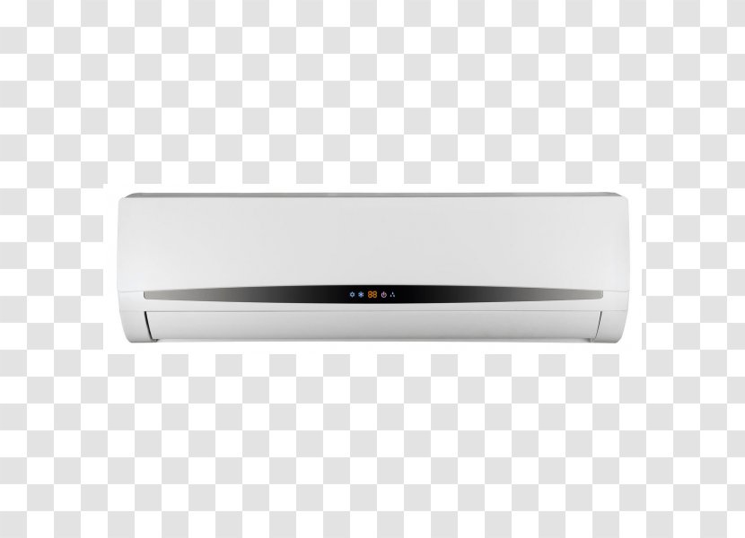 Air Conditioner Gree Electric Conditioning Сплит-система Ventilation - Multimedia Transparent PNG