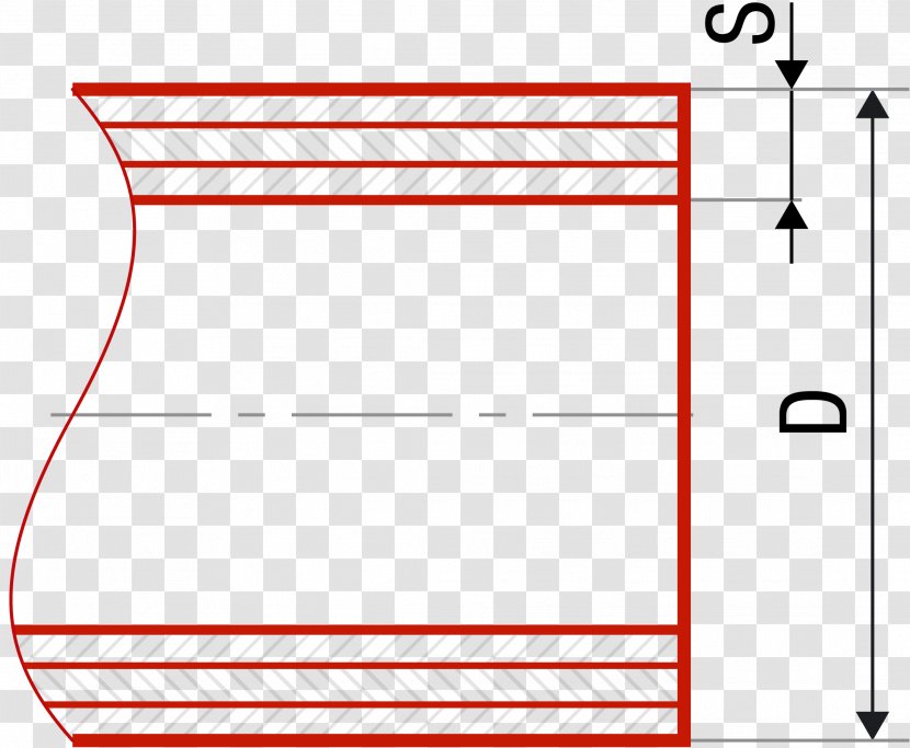 Paper Drawing Line Point Angle - Number Transparent PNG