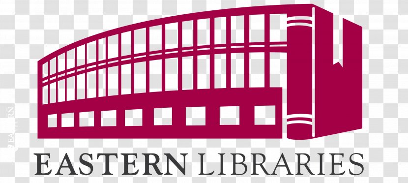 Logo Architecture Warner Library - Brand - Design Transparent PNG