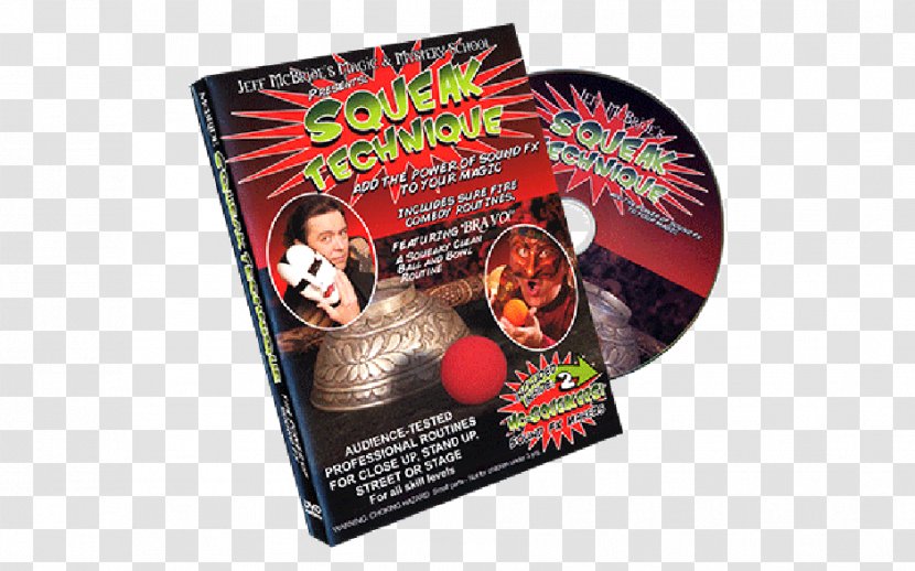 Magician Juggling Made Easy Sleight Of Hand DVD - Magic Attic Trick Shop - Dvd Transparent PNG