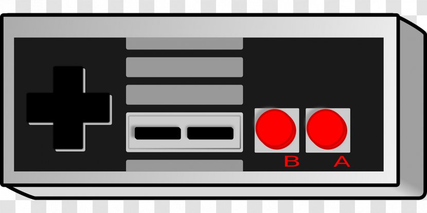 Super Nintendo Entertainment System Video Games Game Controllers - Multimedia - Developer Transparent PNG