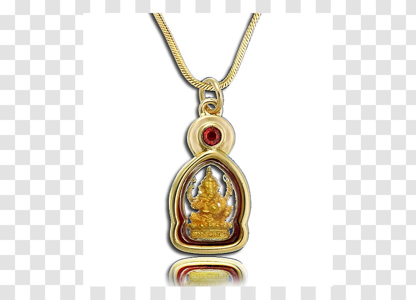 Charms & Pendants Jewellery Gemstone Clothing Accessories Locket - Pen - Ganesha Transparent PNG