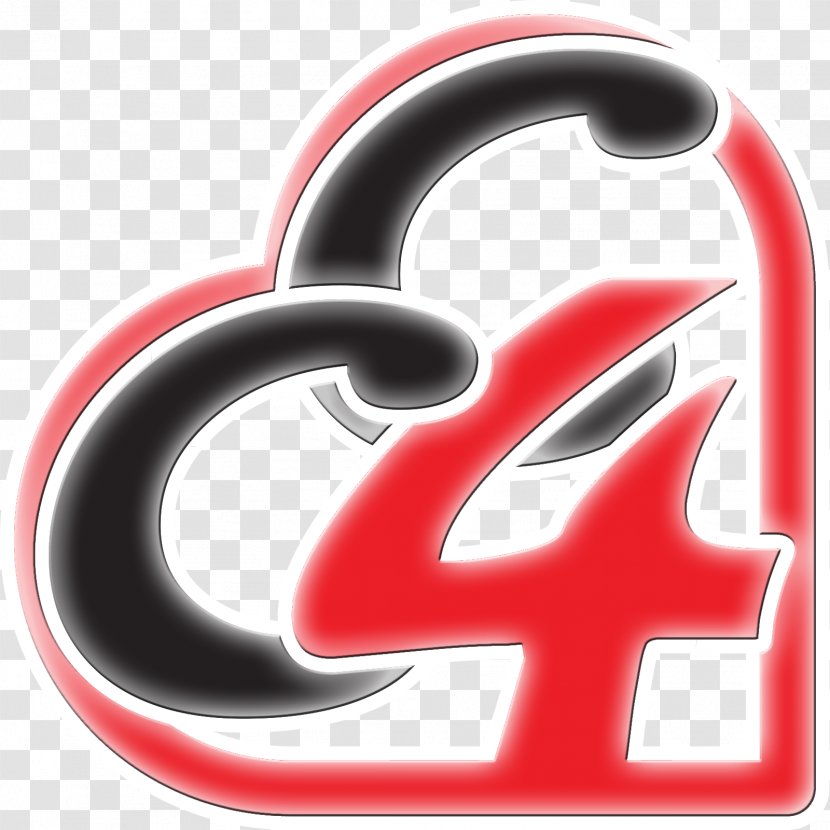 Trademark Logo Child - Red - Make A Wish Transparent PNG
