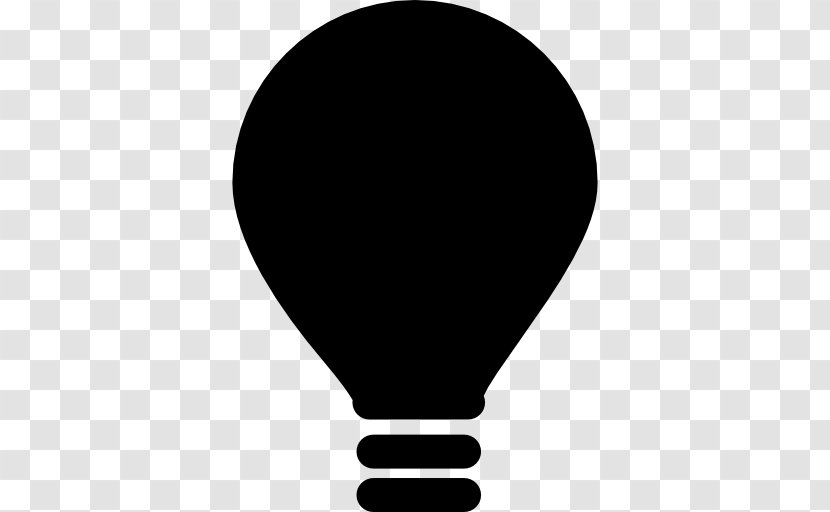 Incandescent Light Bulb Lamp Lighting Clip Art - Lumen Transparent PNG