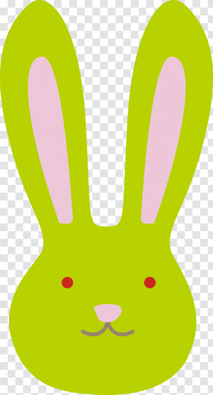 Easter Bunny Transparent PNG