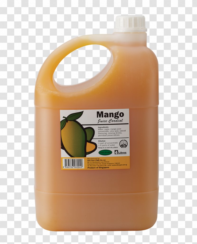 Squash Orange Drink Rose's Lime Juice Concentrate - Soursop Transparent PNG