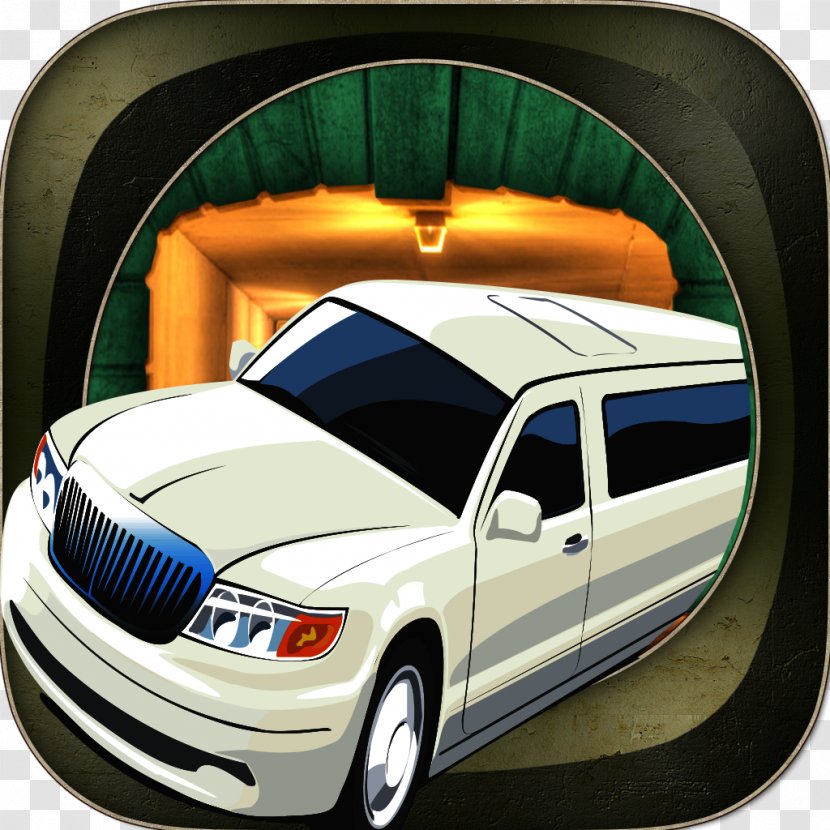 Grille Car Driving Driver's License Motor Vehicle - Limousine - Limo Transparent PNG